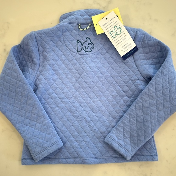 Prodoh NWT size 6 (fits like 5) pullover sweatshirt - Picture 2 of 2